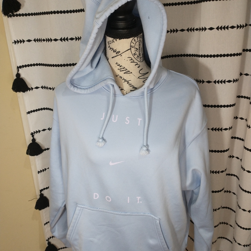 Nike Dri Fit Hoodie